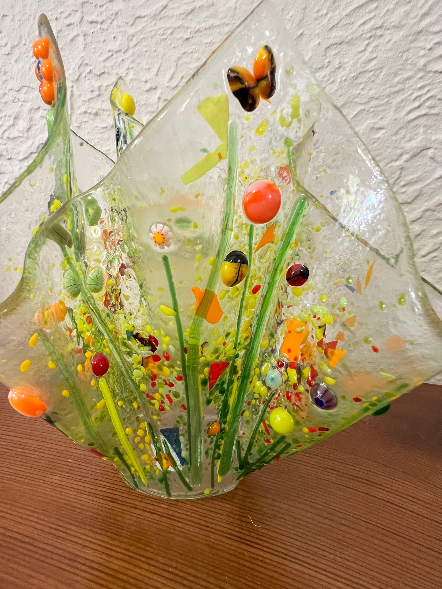 Garden Vase