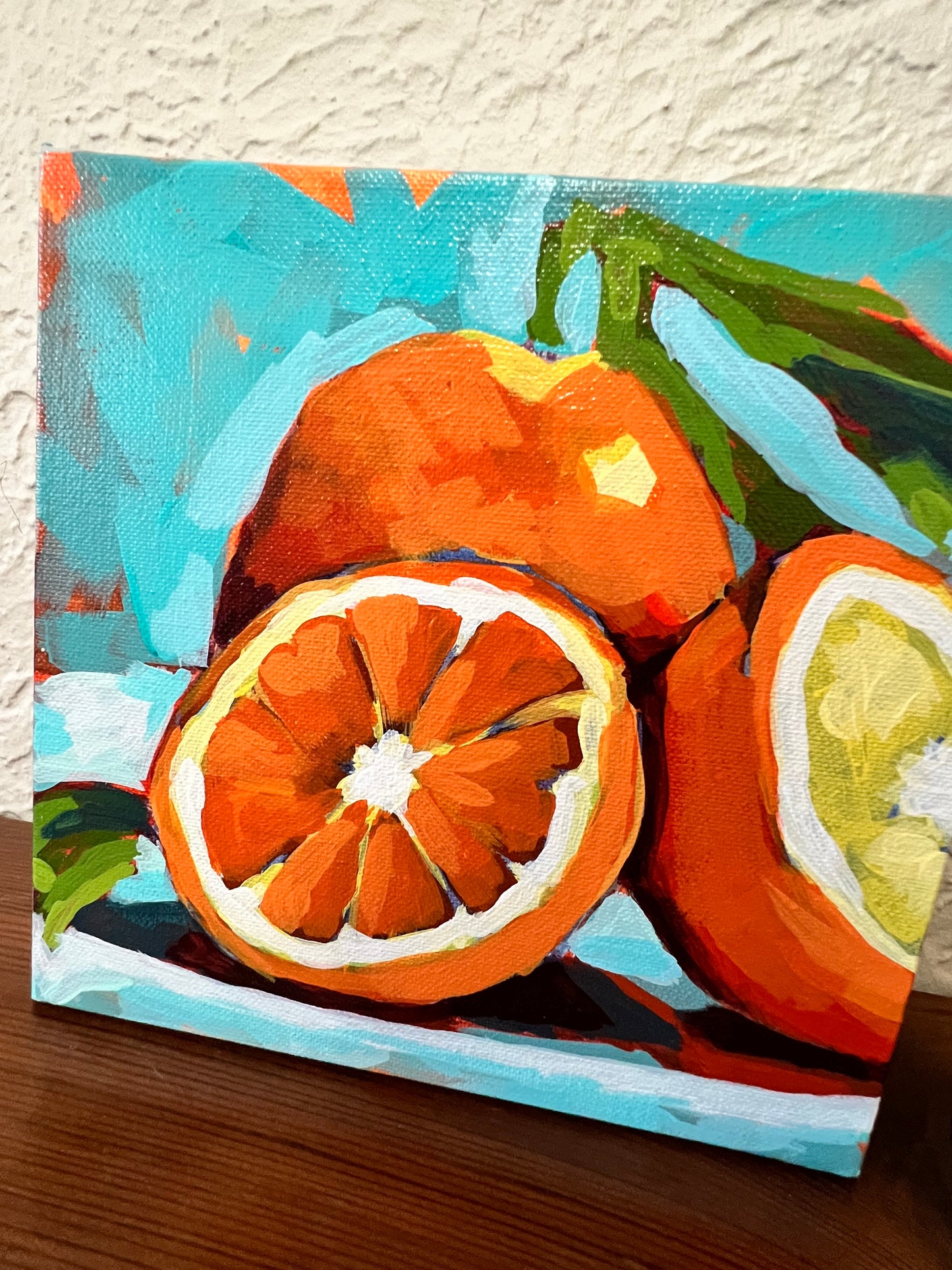 Orange Crush