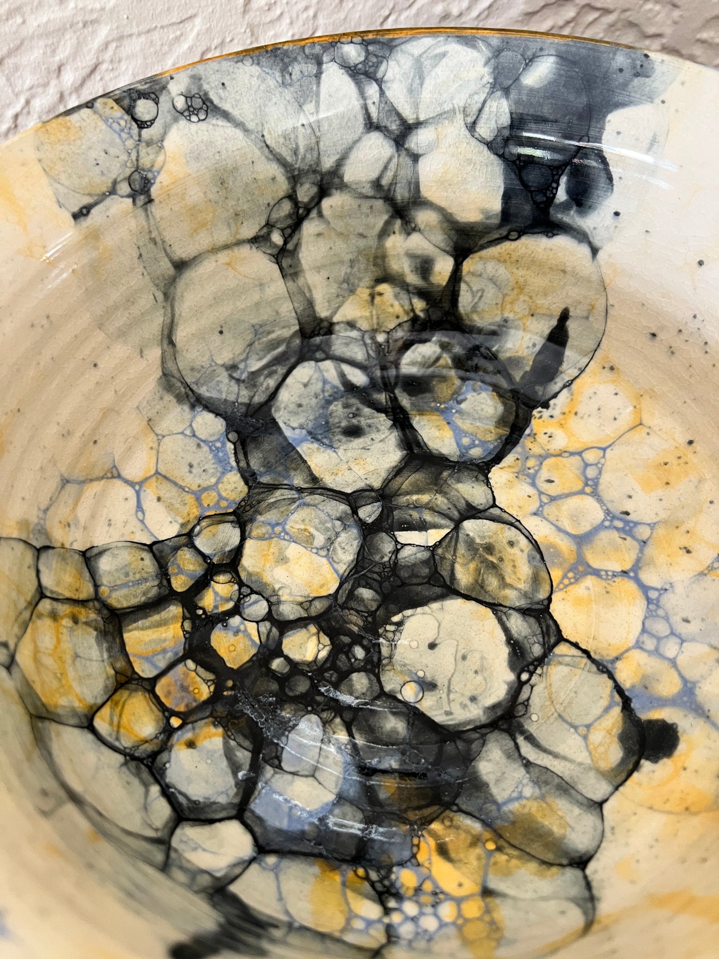 Bubble Bowl