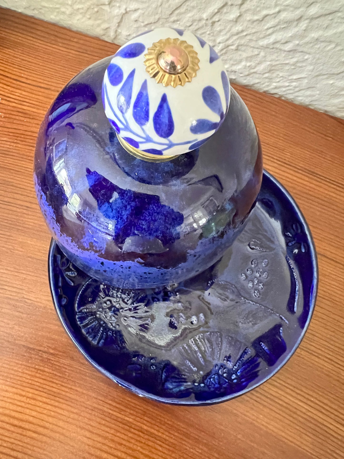 Butter Dish
