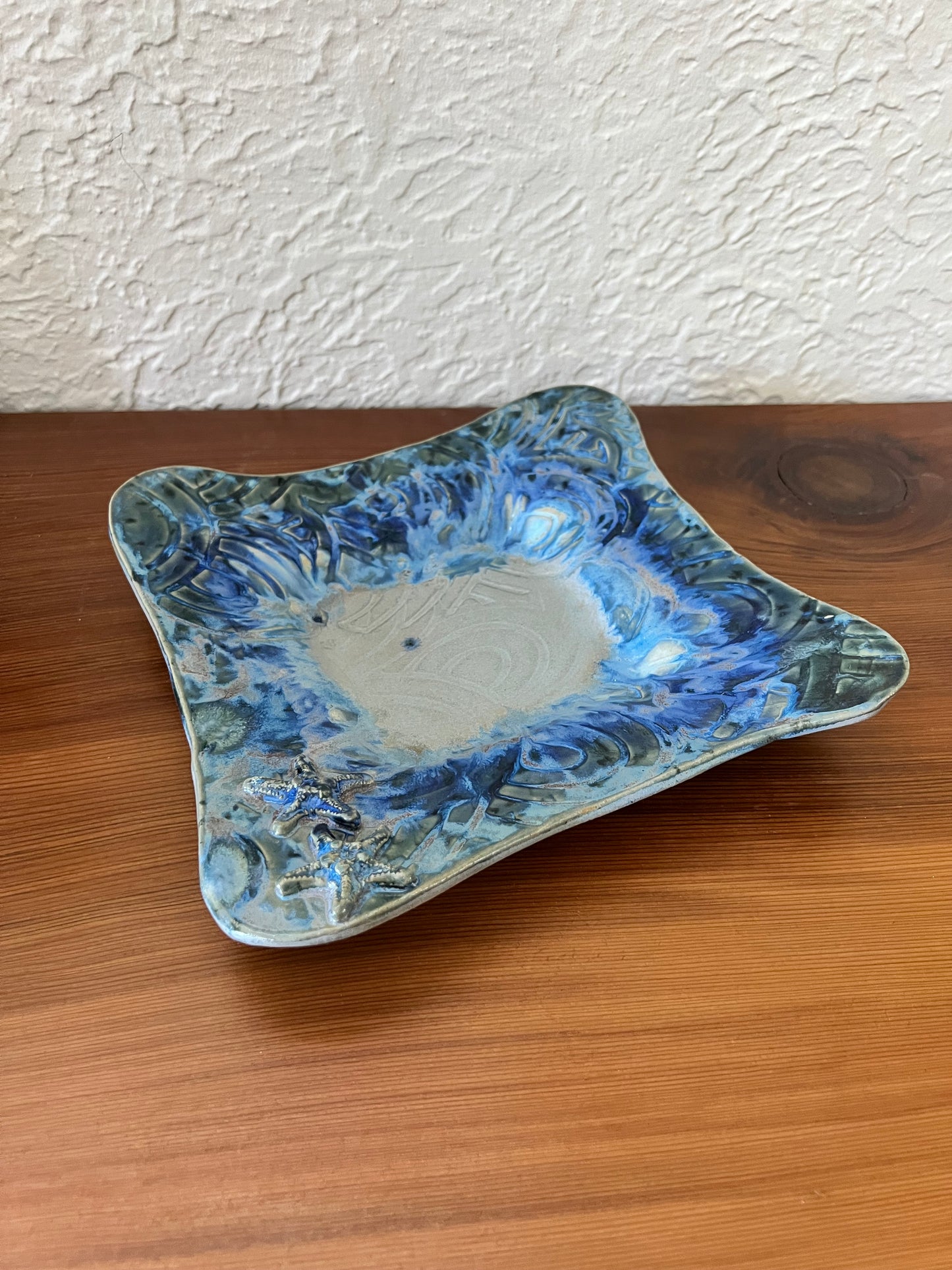 Ocean Plate