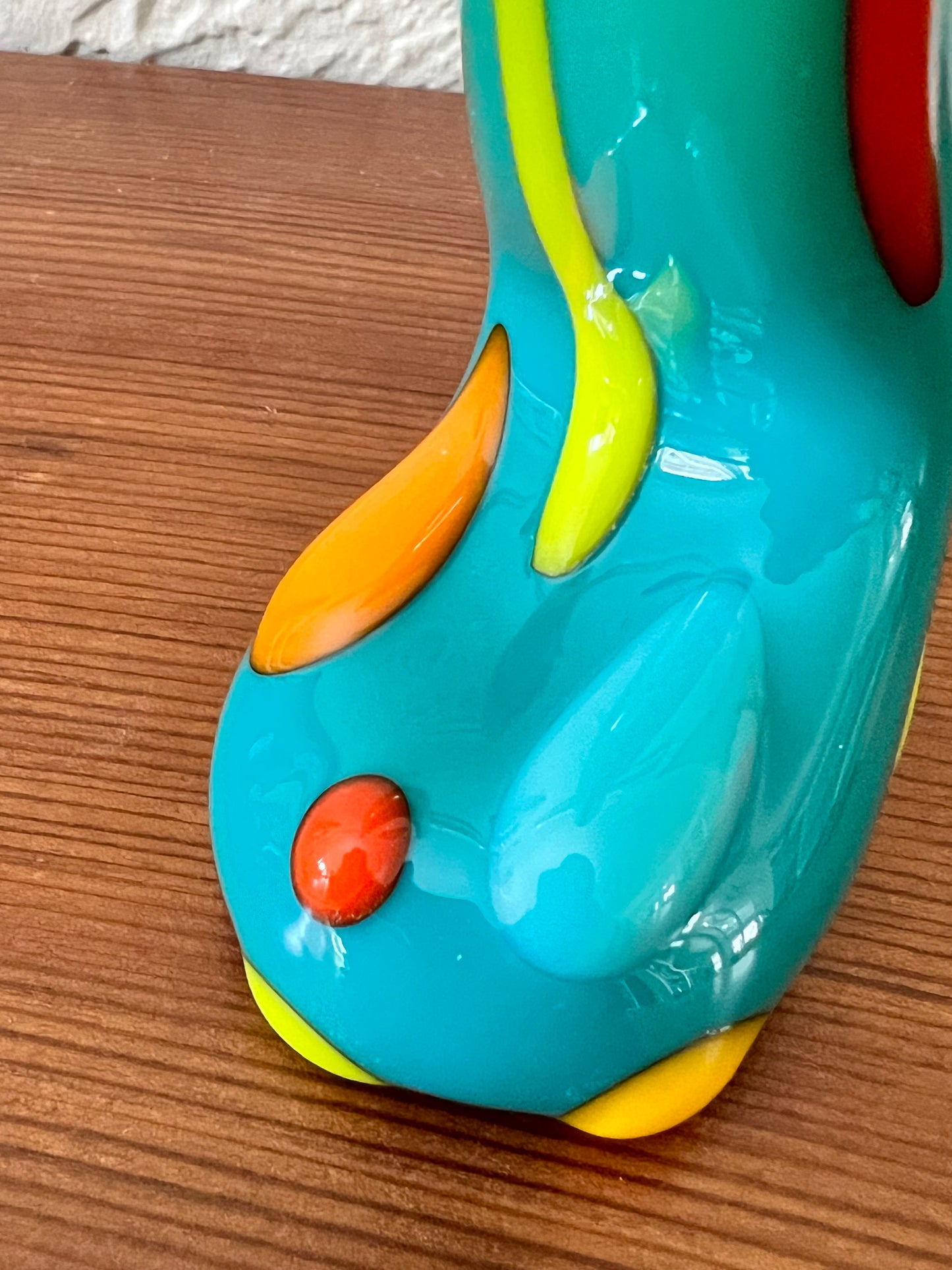 Drop Vase