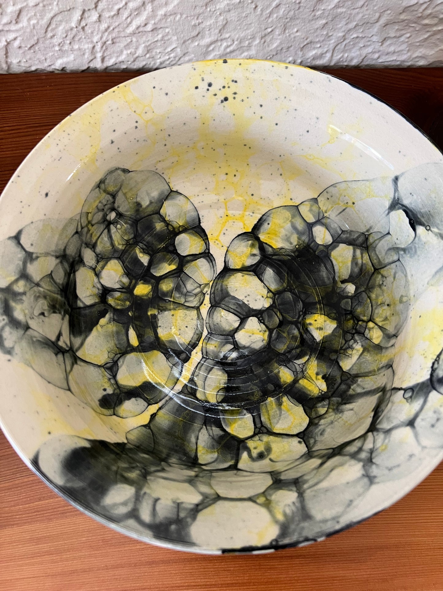 Bubble Bowl
