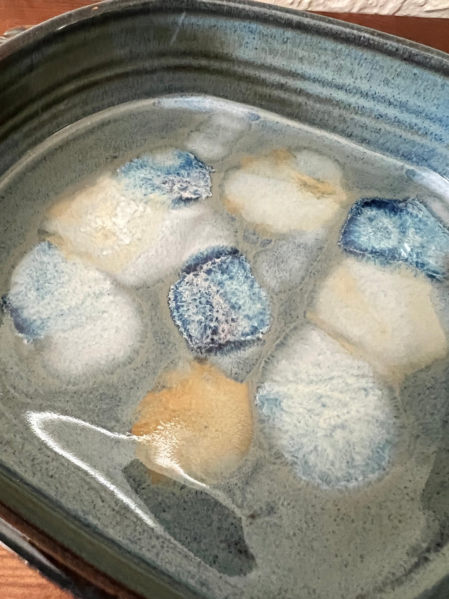 Baking Dish