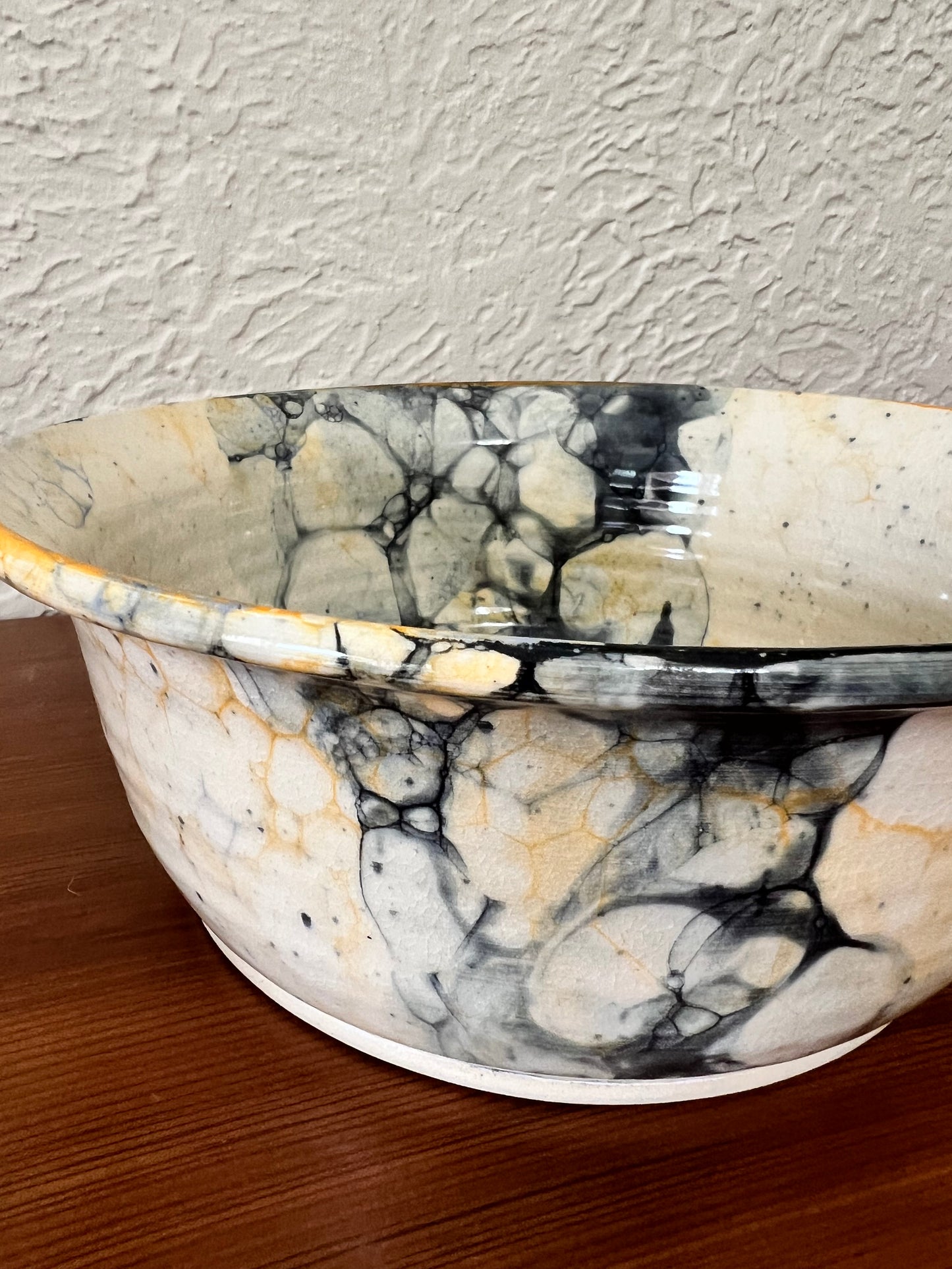 Bubble Bowl