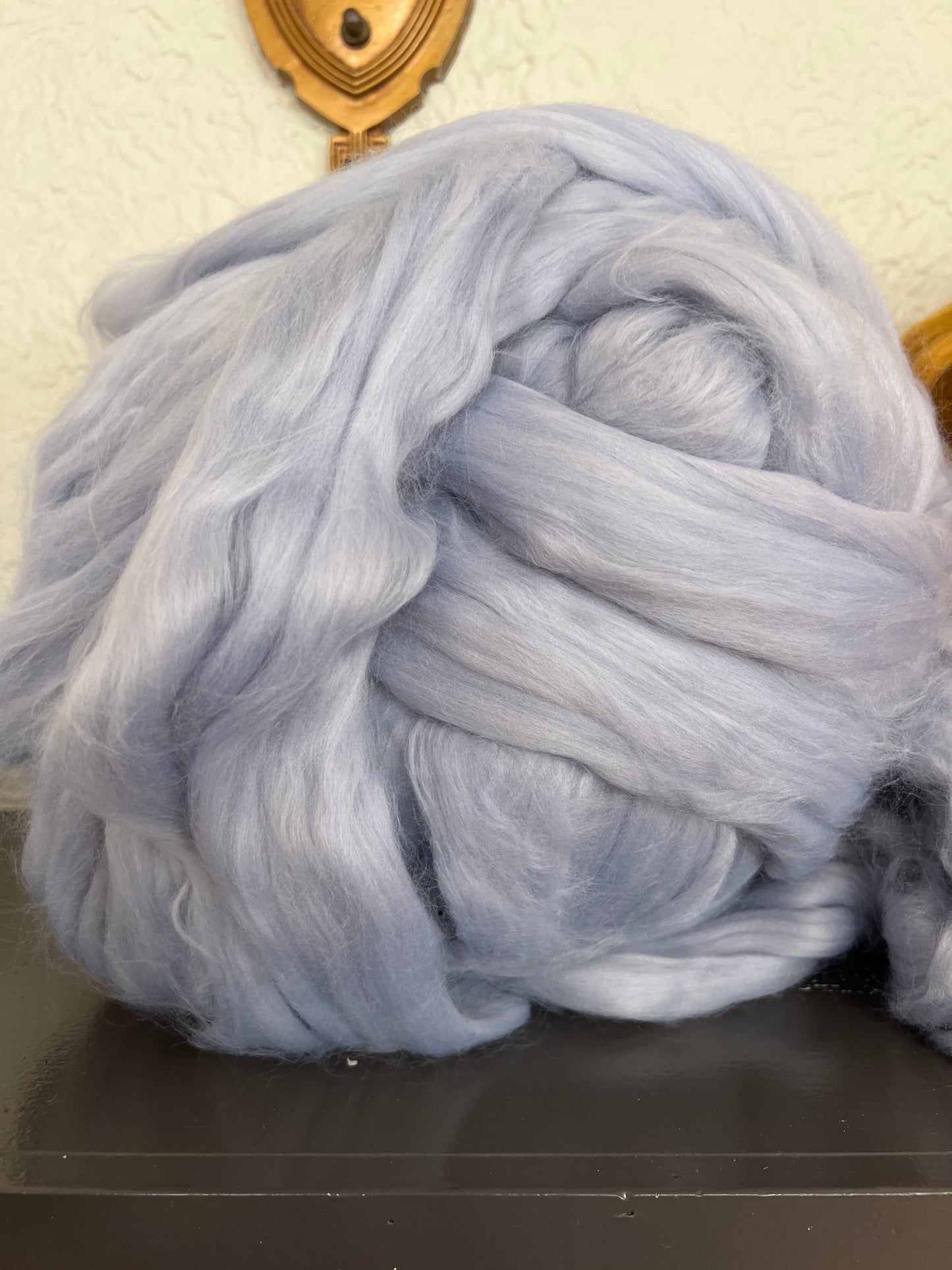 Acrylic Top - Cloud
