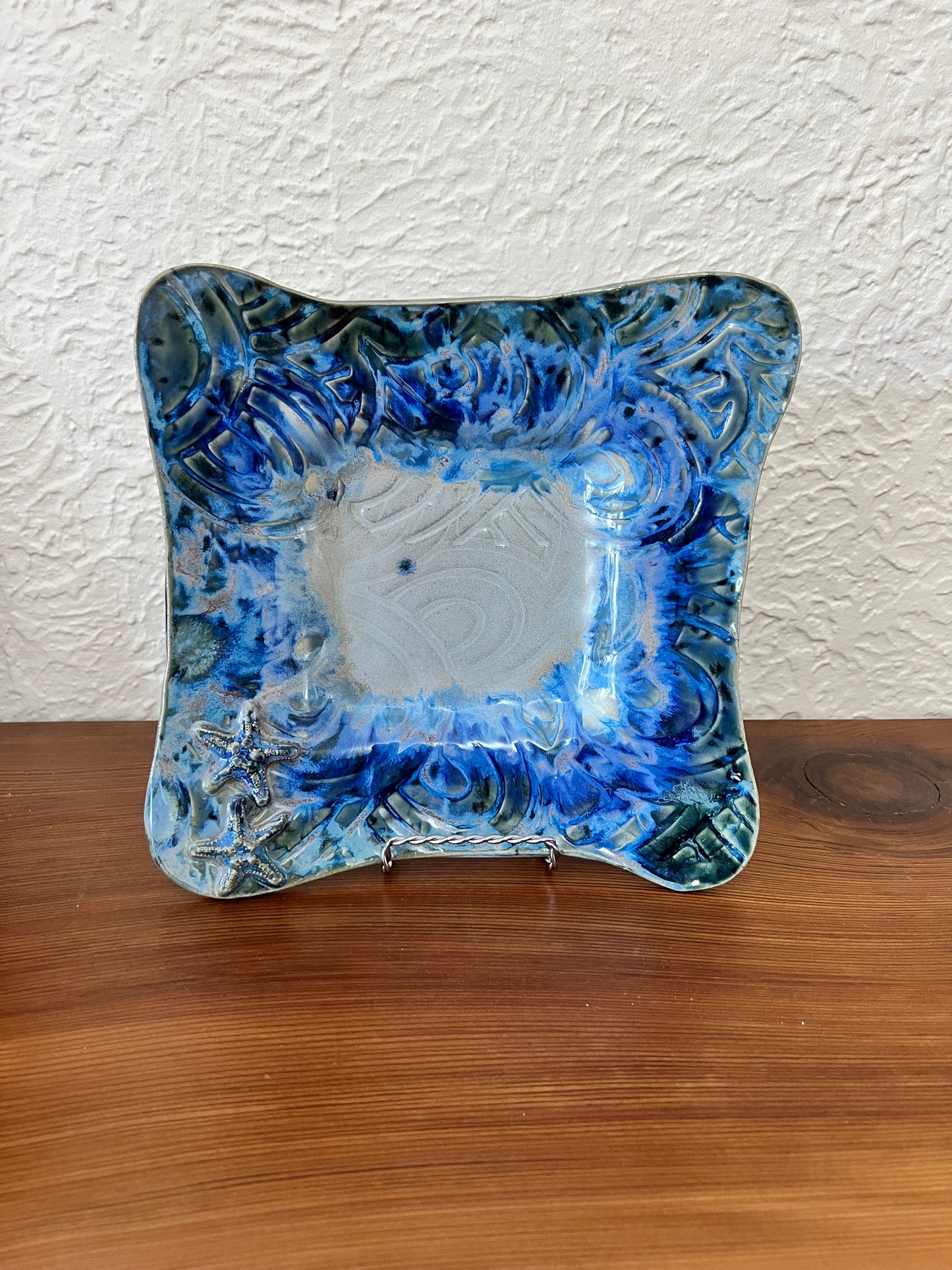 Ocean Plate