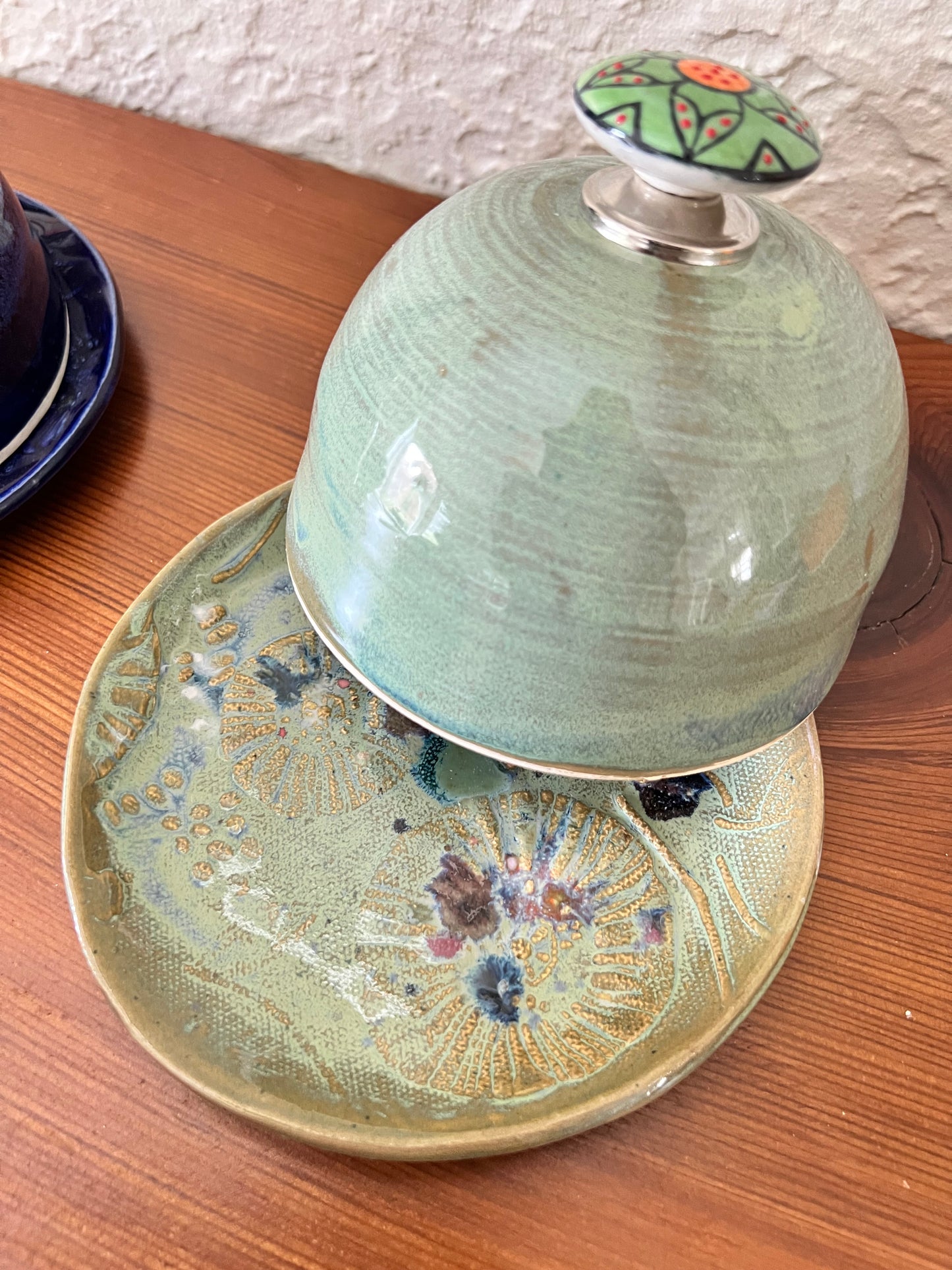 Butter Dish
