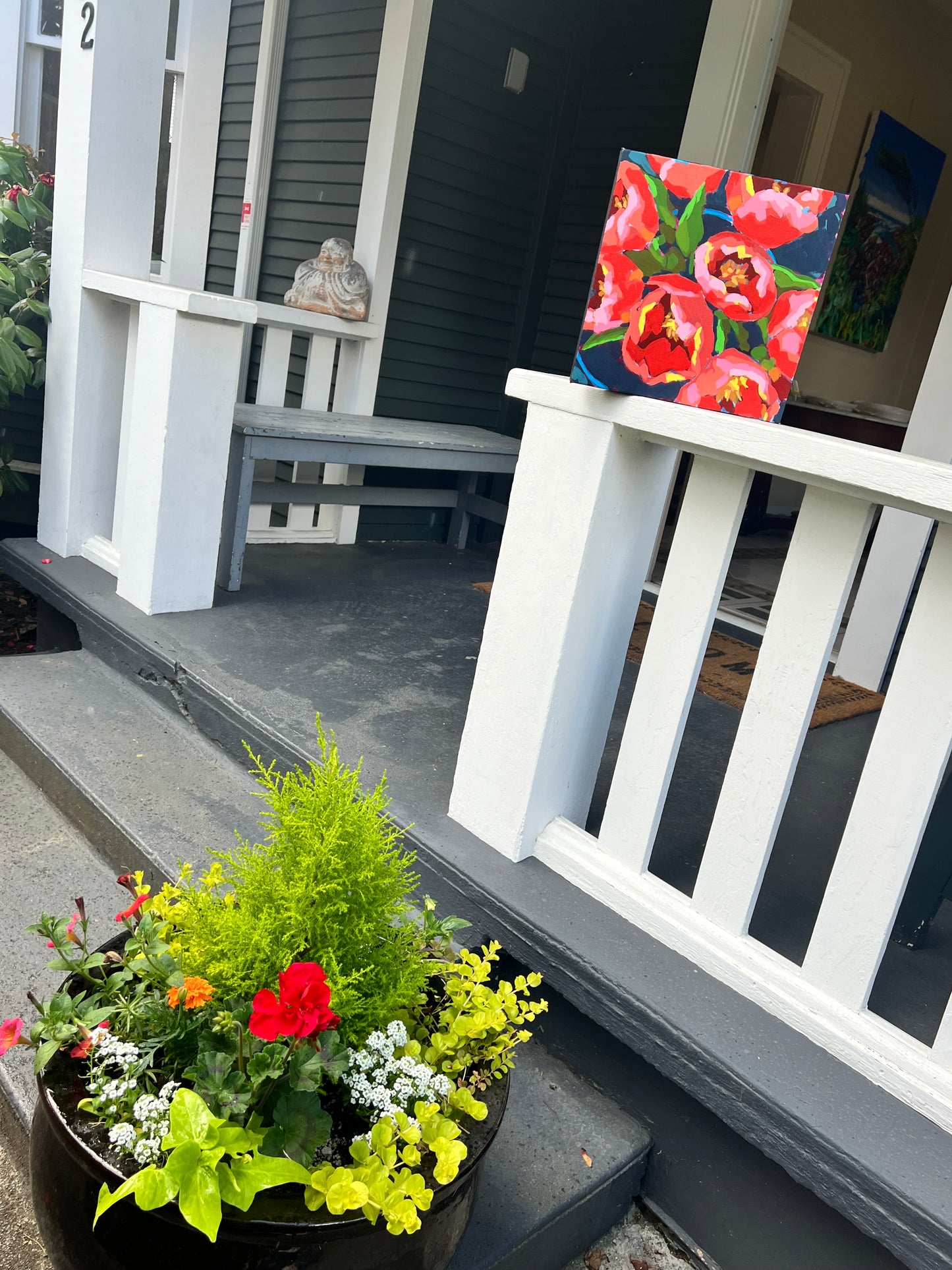 Tulips