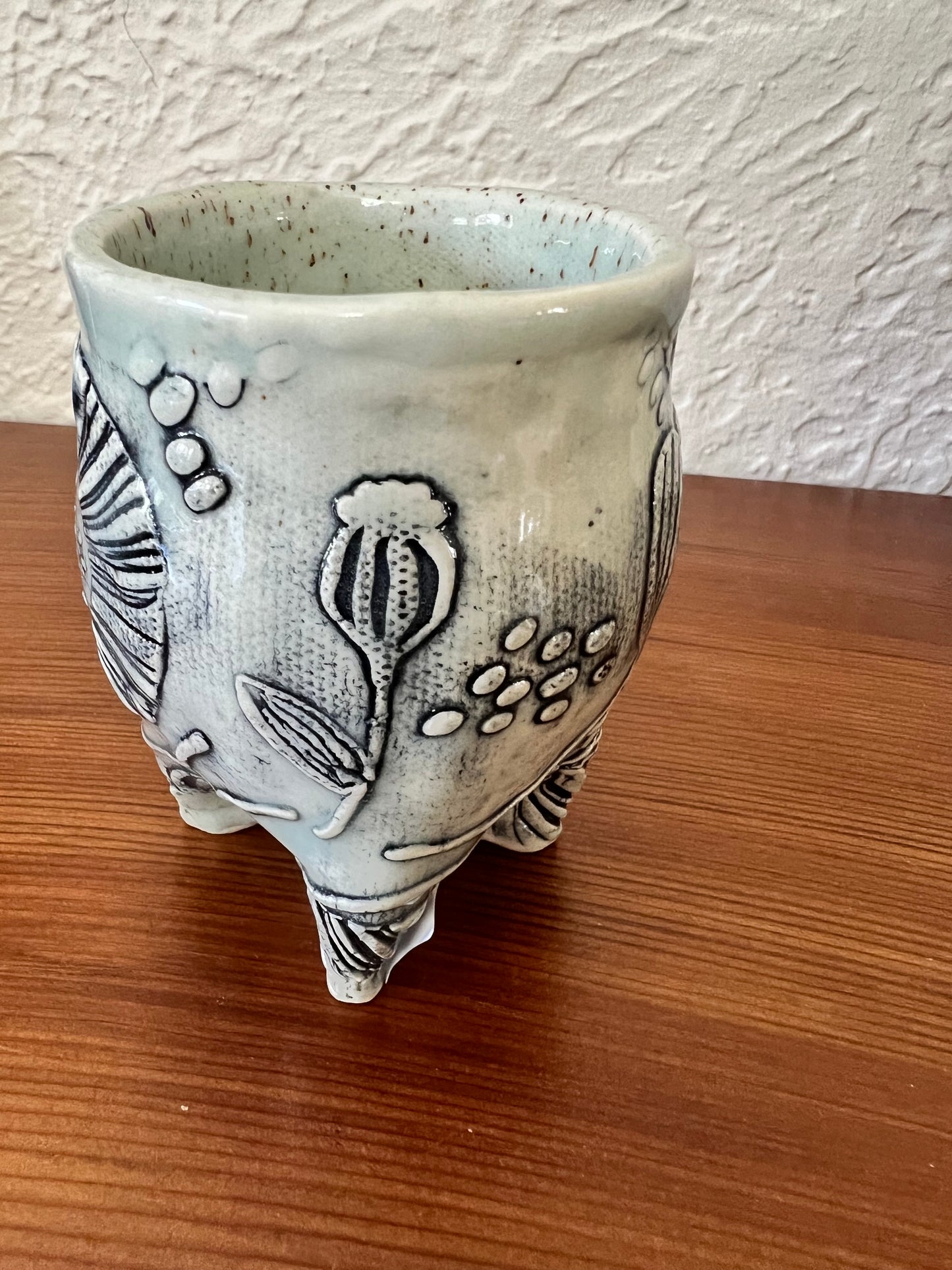 Cosy Mug/Vase