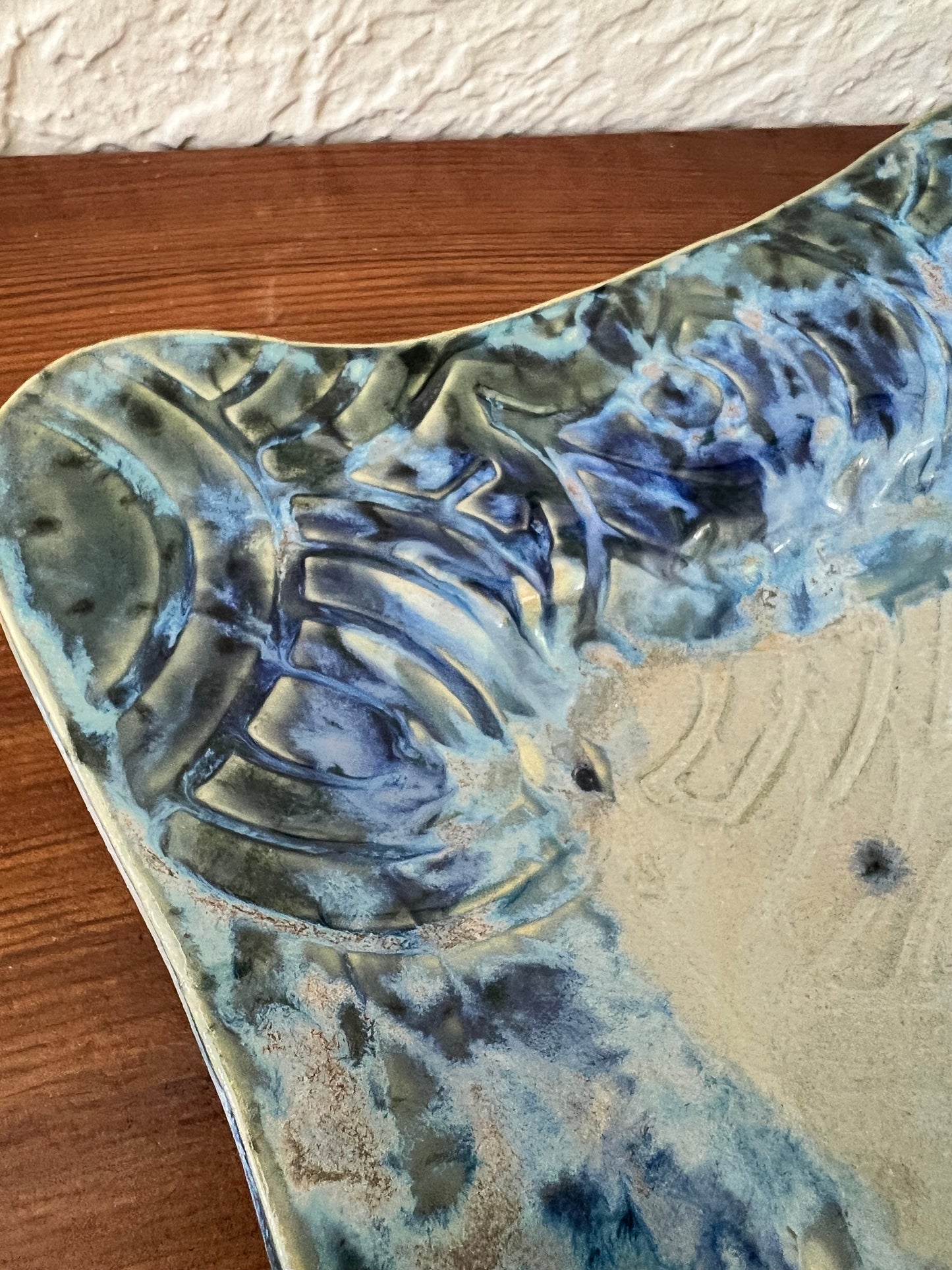 Ocean Plate