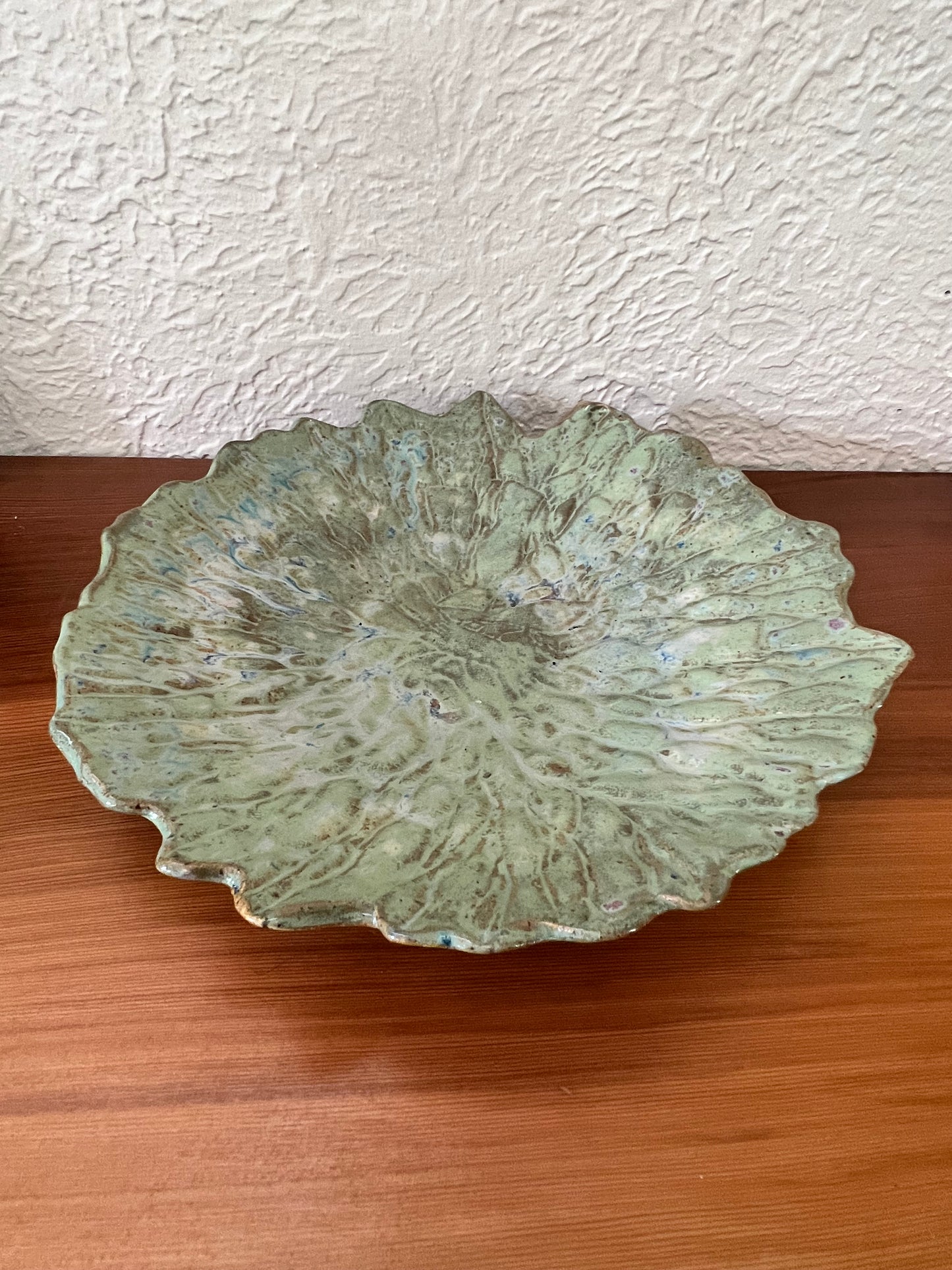 Platter
