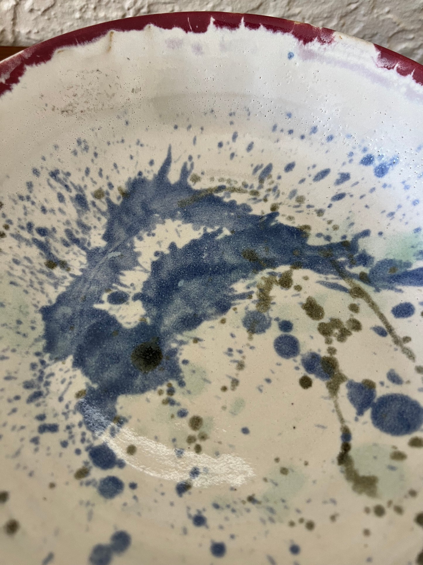 Splash Bowl