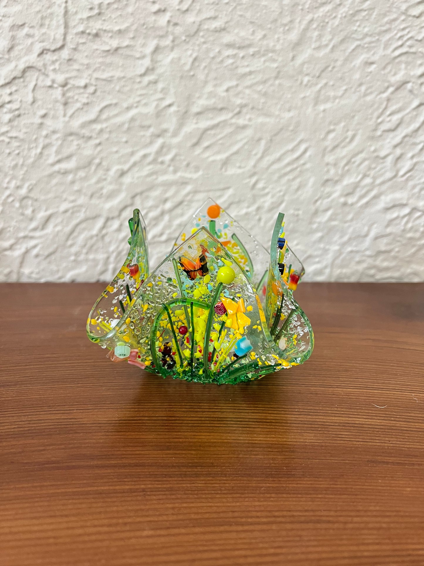 Garden Votive