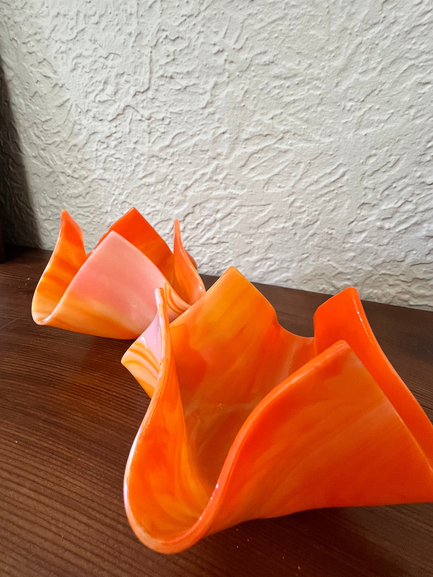 Candle Votives - set of 2