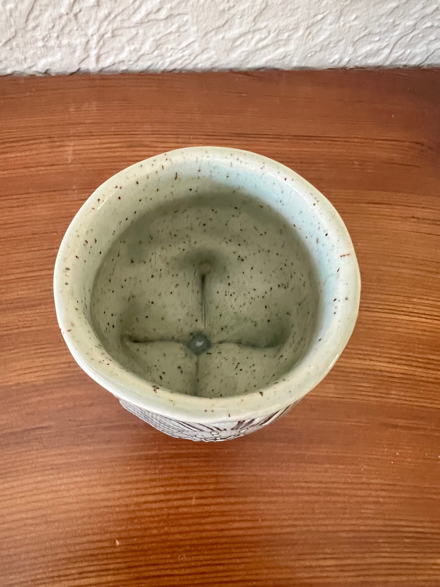 Cosy Mug/Vase