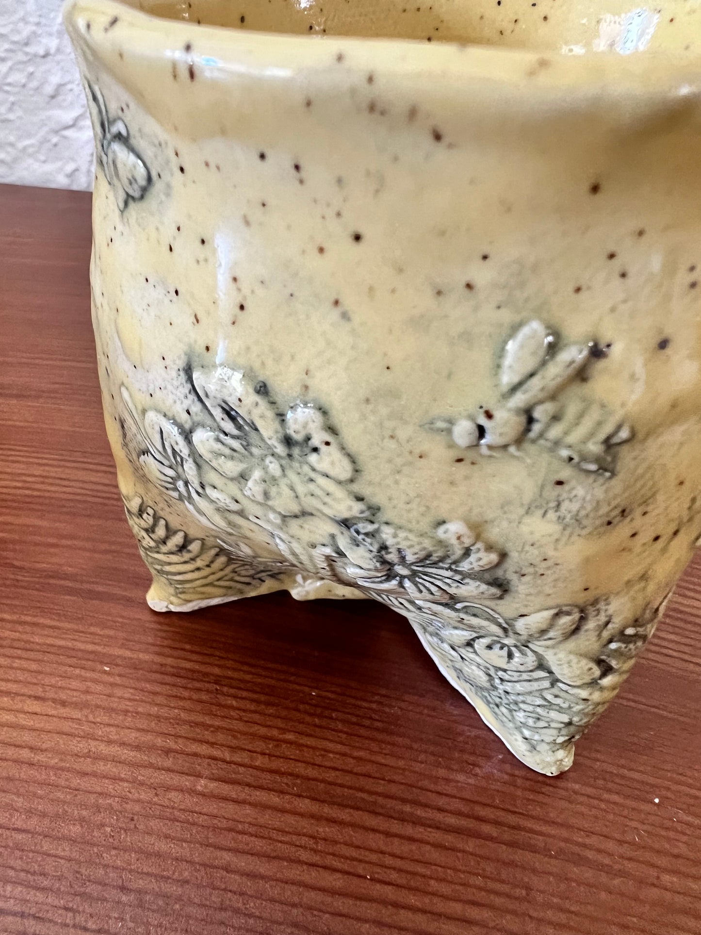 Cosy Mug/Vase