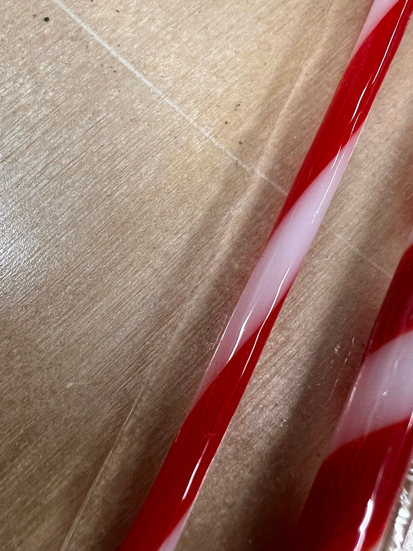 Spirals - 12” Rod COE 96