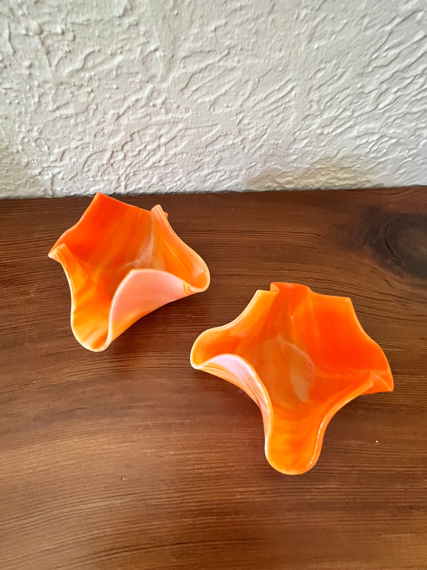 Candle Votives - set of 2