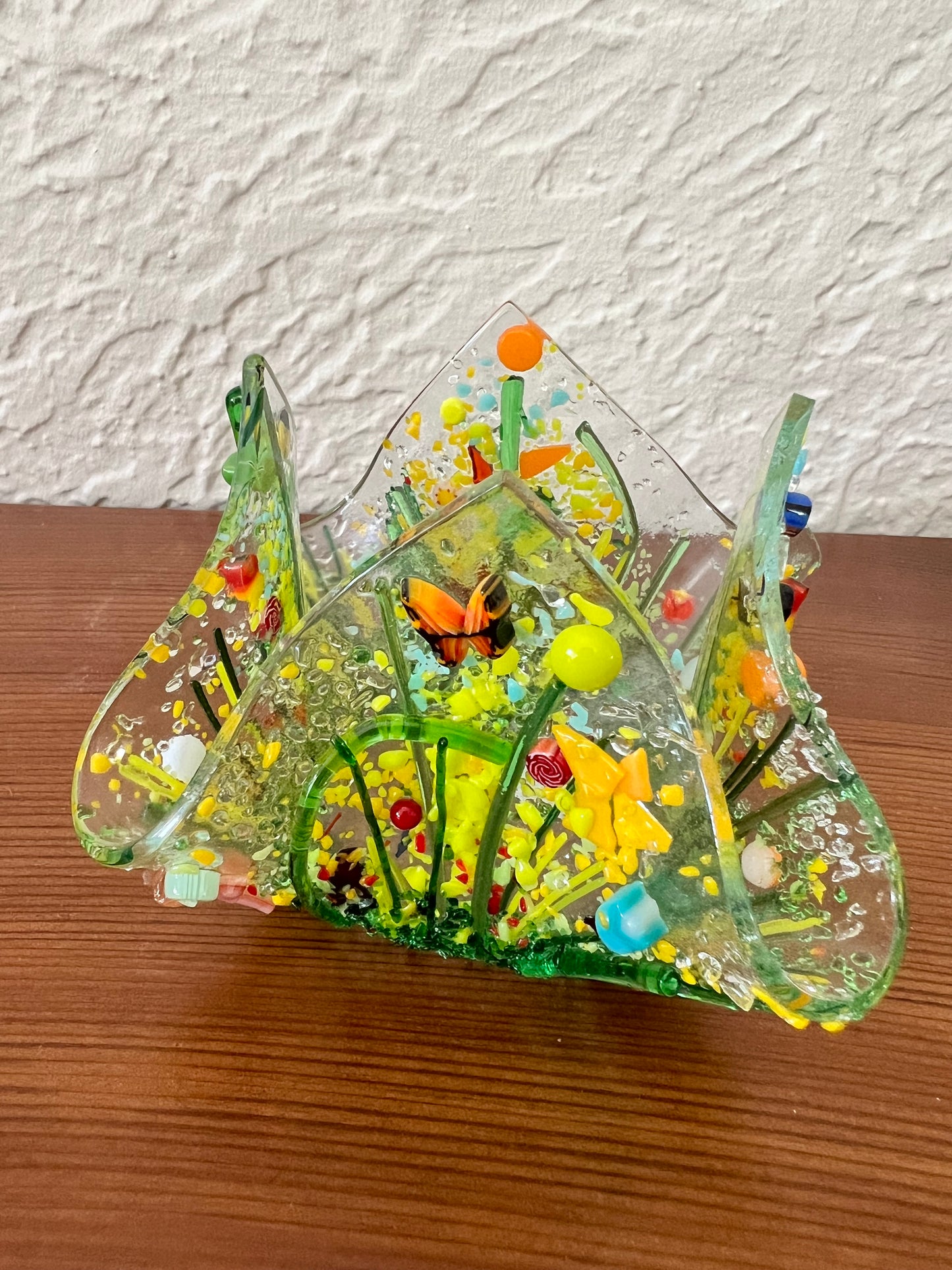 Garden Votive