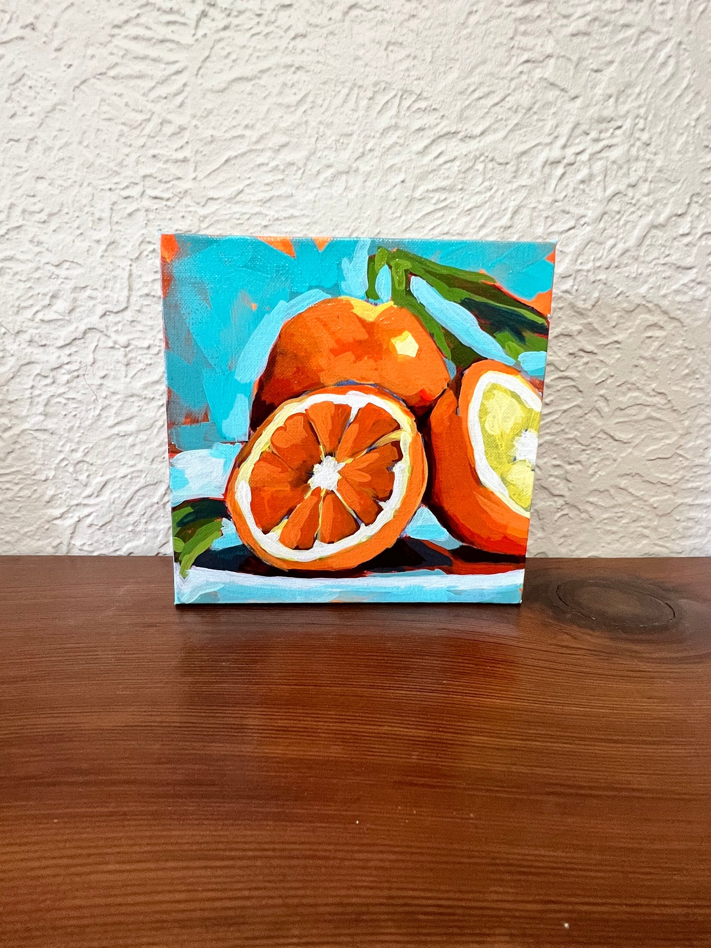 Orange Crush