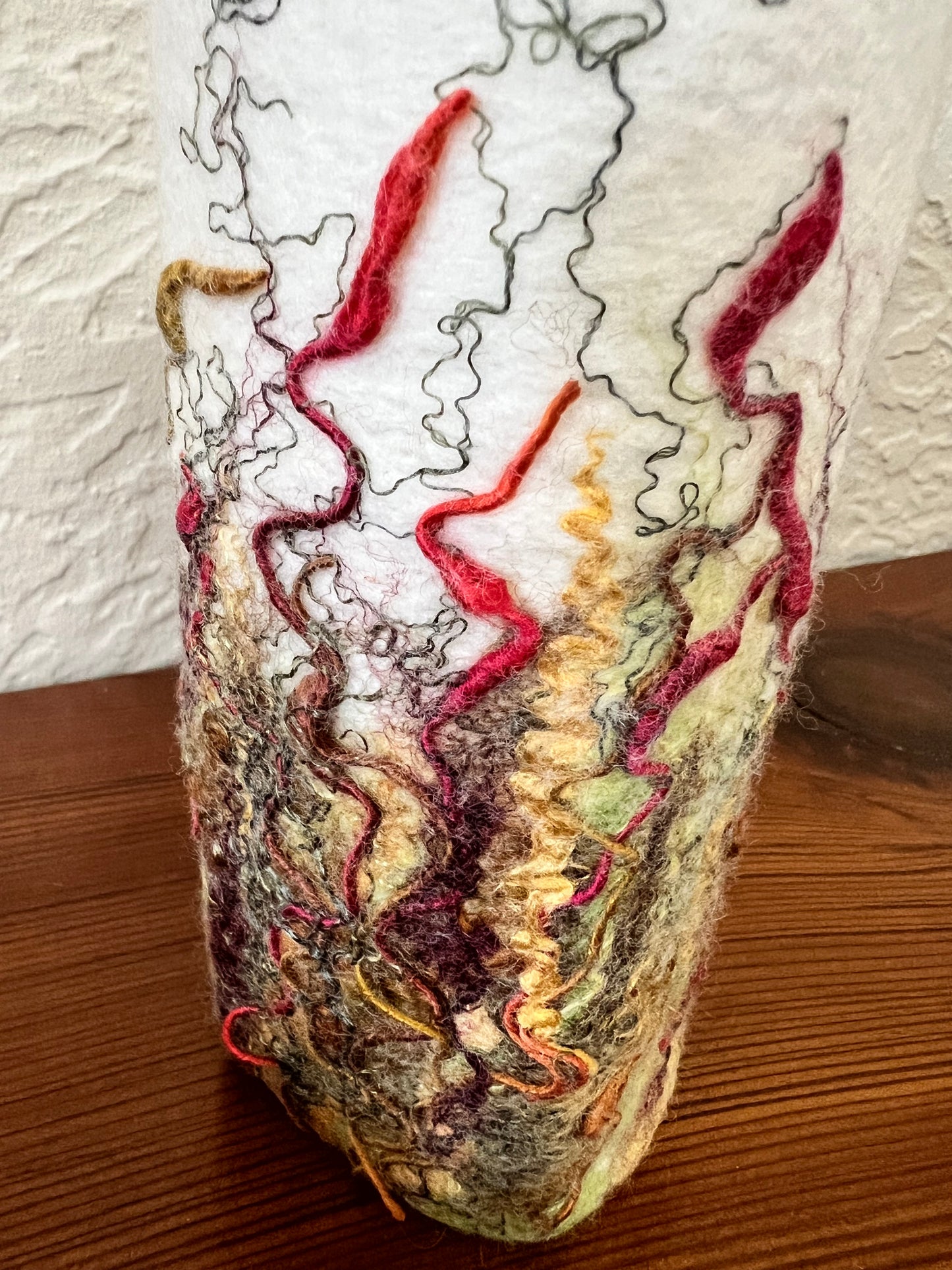 Vase
