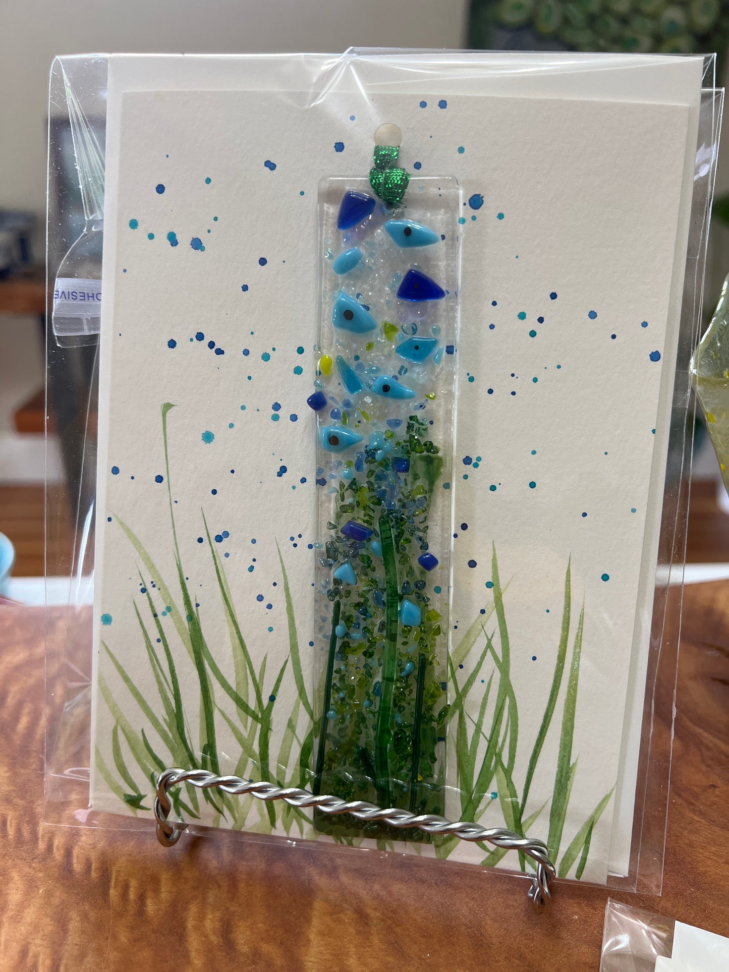 Artglass Cards