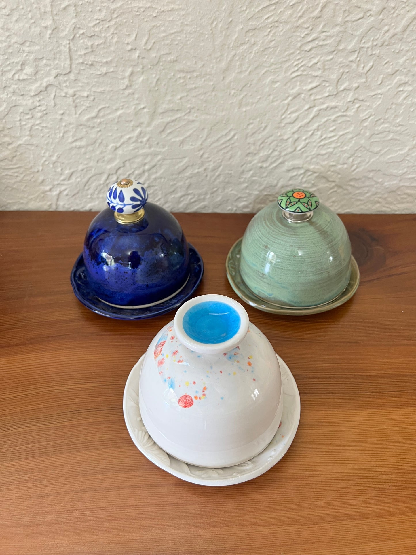 Butter Dish