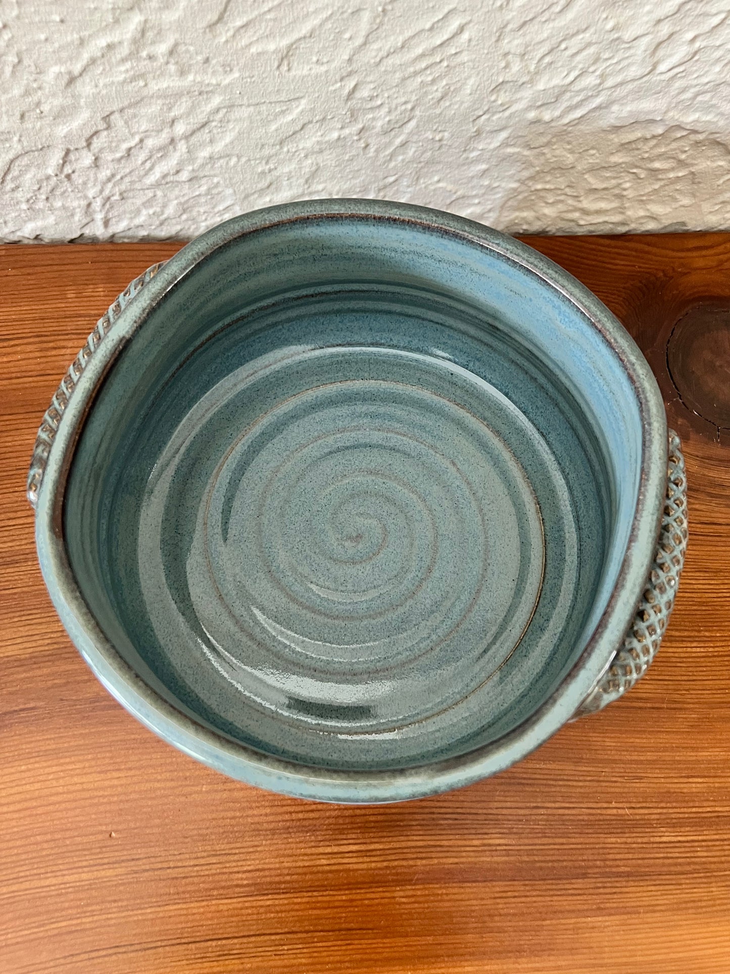 Casserole Dish