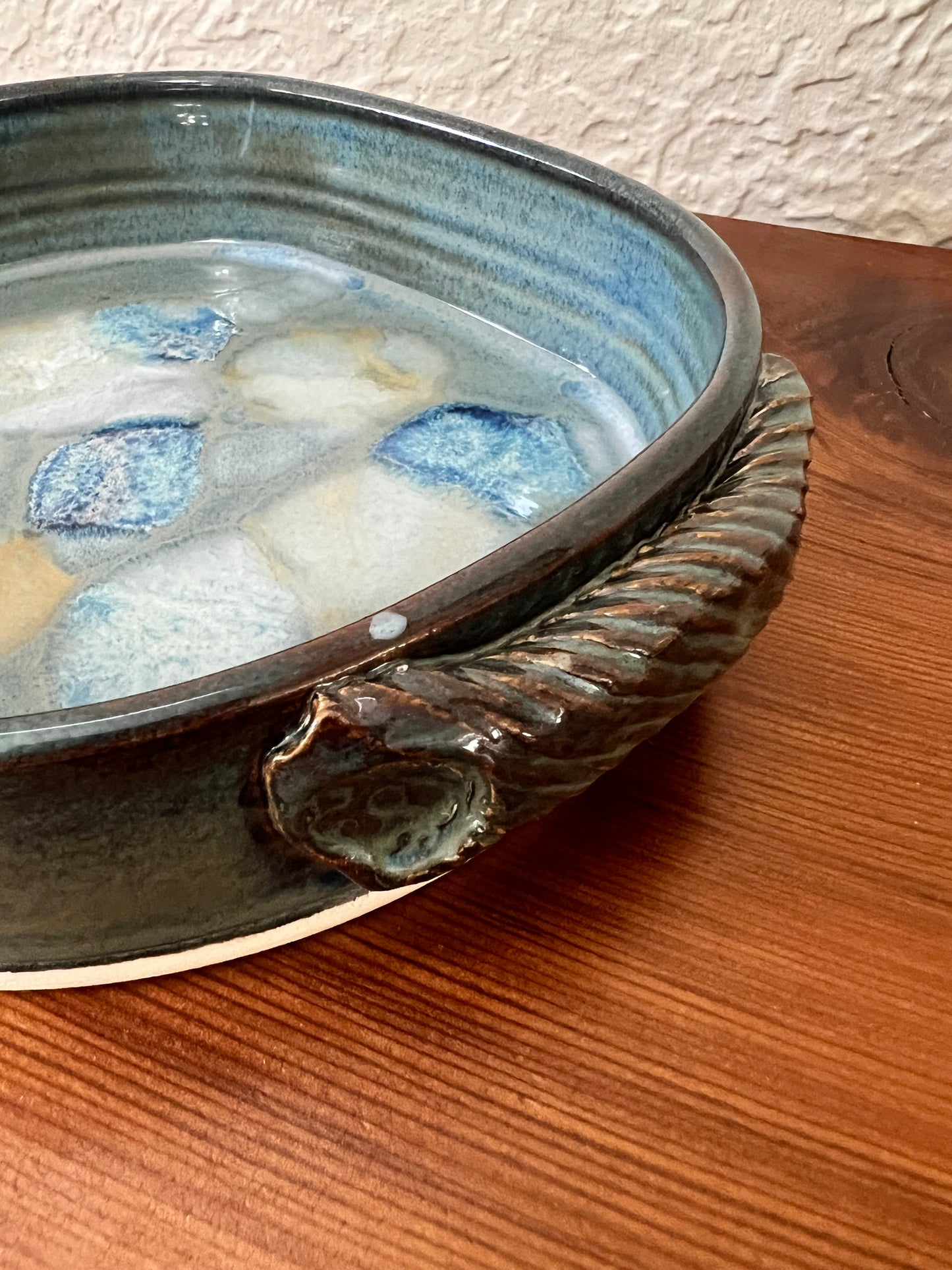 Baking Dish
