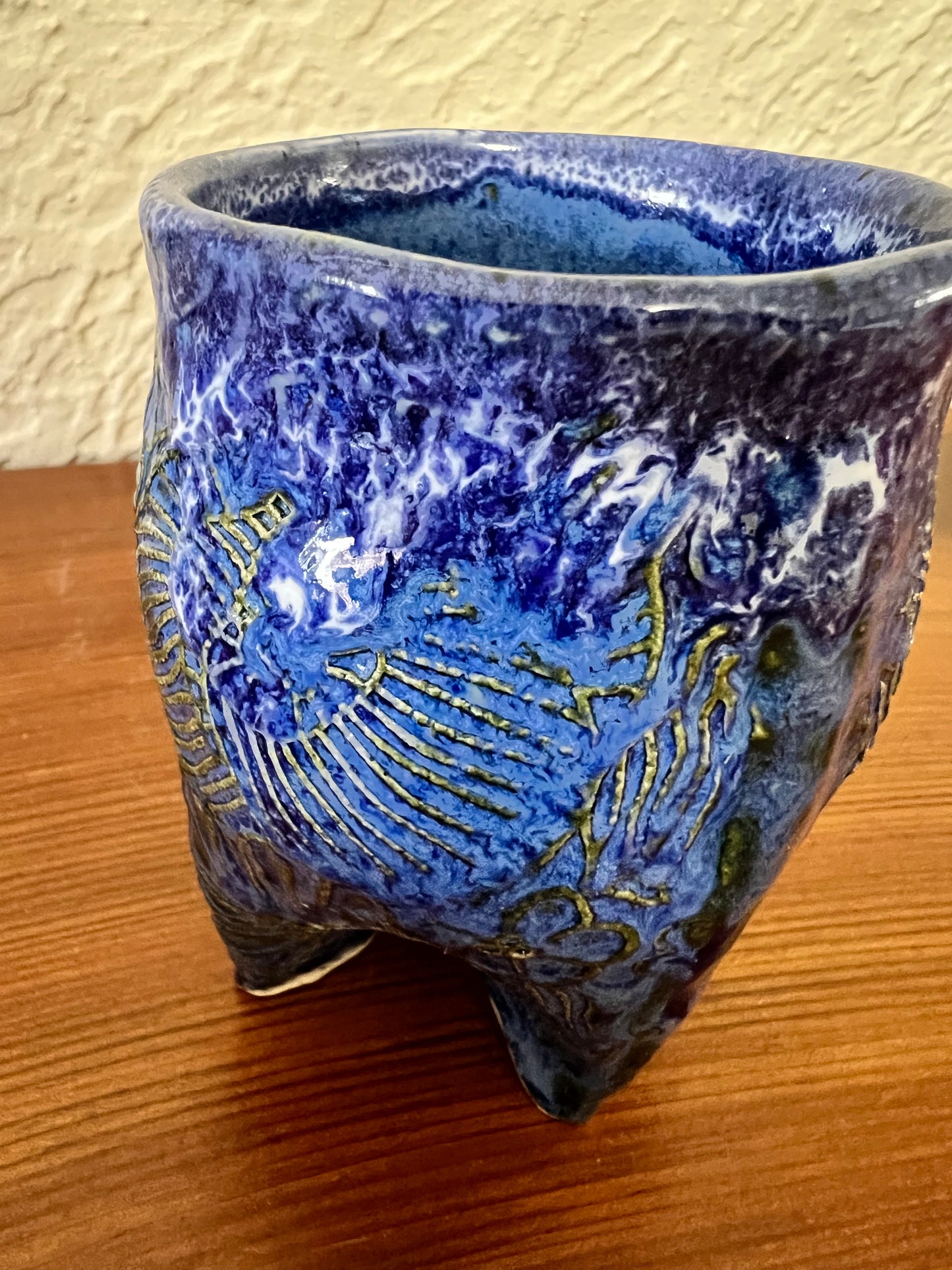 Cosy Mug/Vase