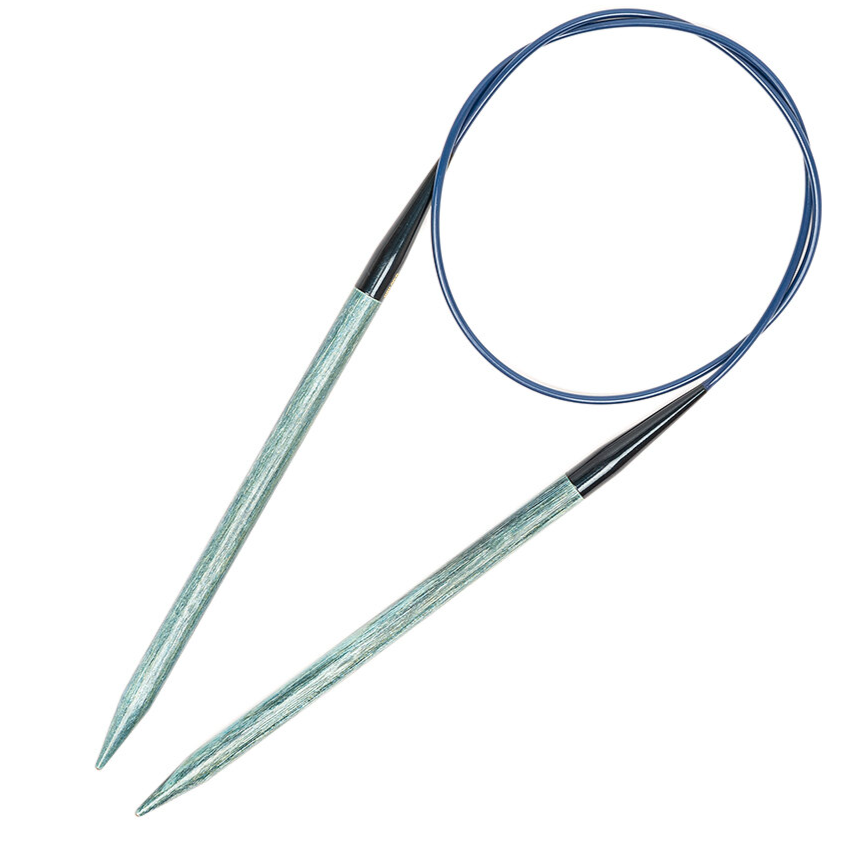 Lykke Driftwood Circular Needles