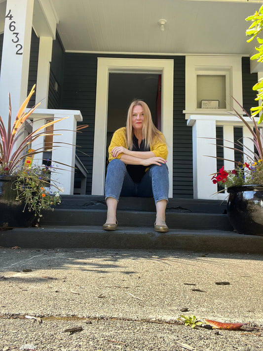 Welcome Back to Coastal Flow Creative: A Studio Reawakening