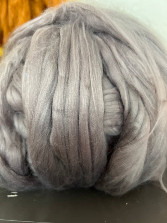 Acrylic Top - Grey