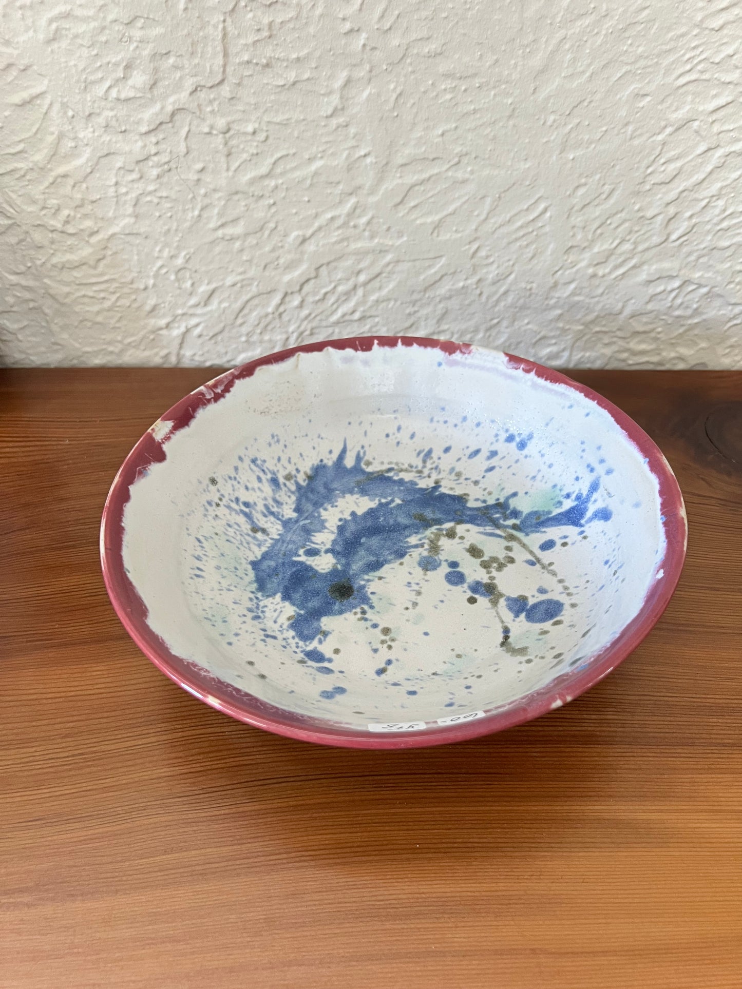 Splash Bowl
