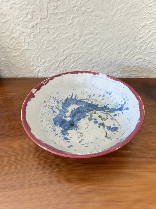 Splash Bowl