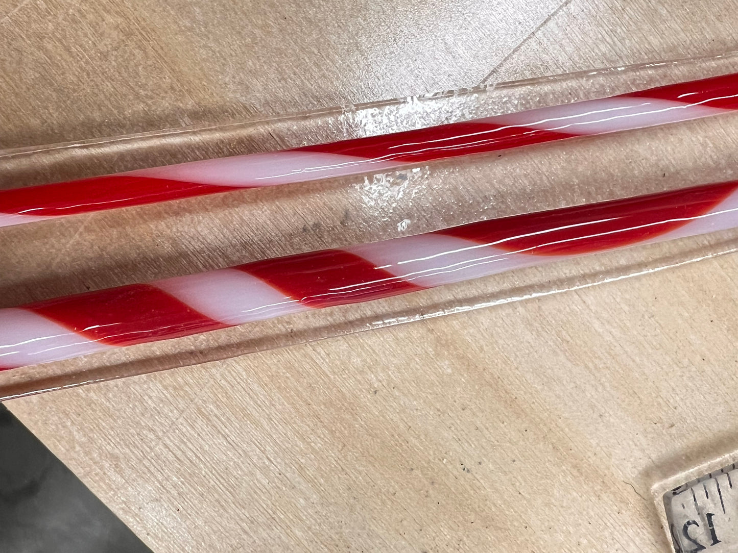 Twisties - 12” Rod COE 96