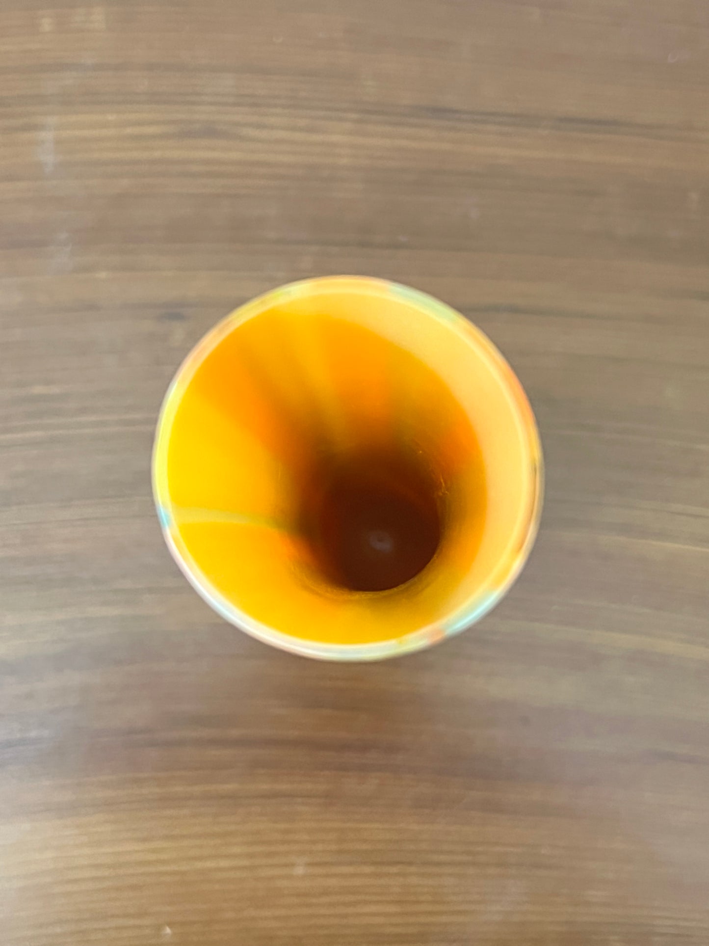 Drop Vase