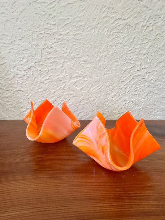 Candle Votives - set of 2