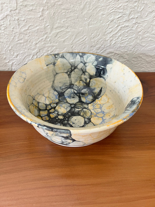 Bubble Bowl