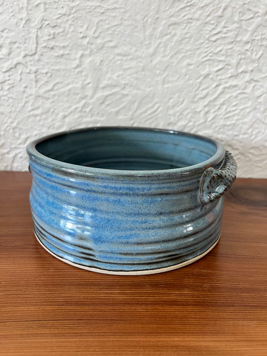 Casserole Dish