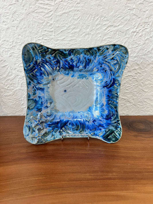 Ocean Plate