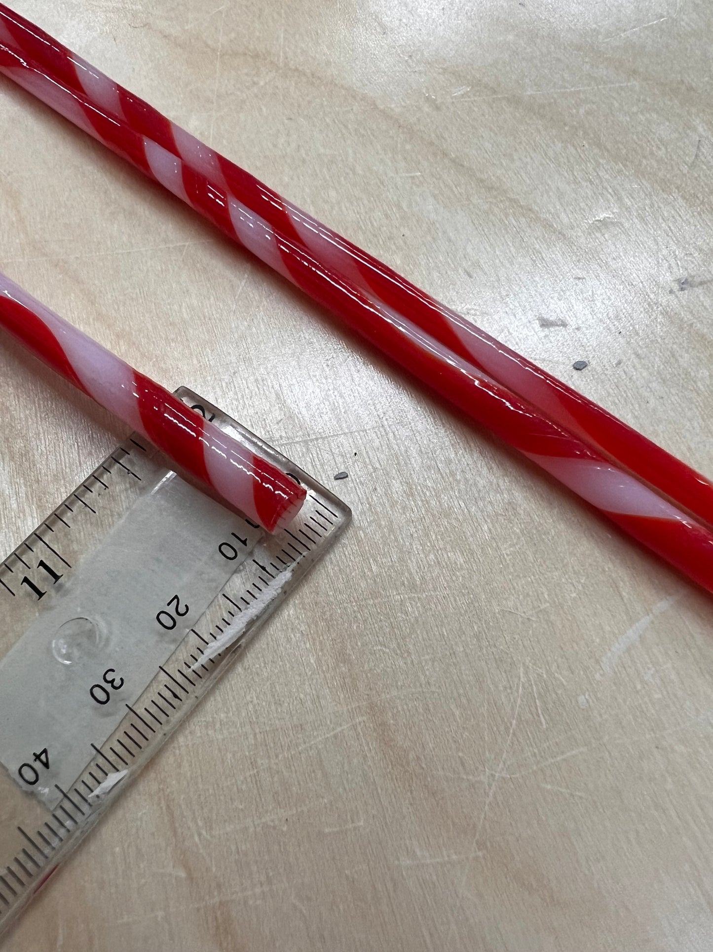 Twisties - 12” Rod COE 96