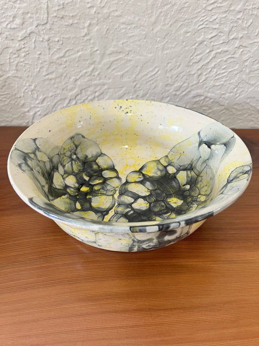 Bubble Bowl