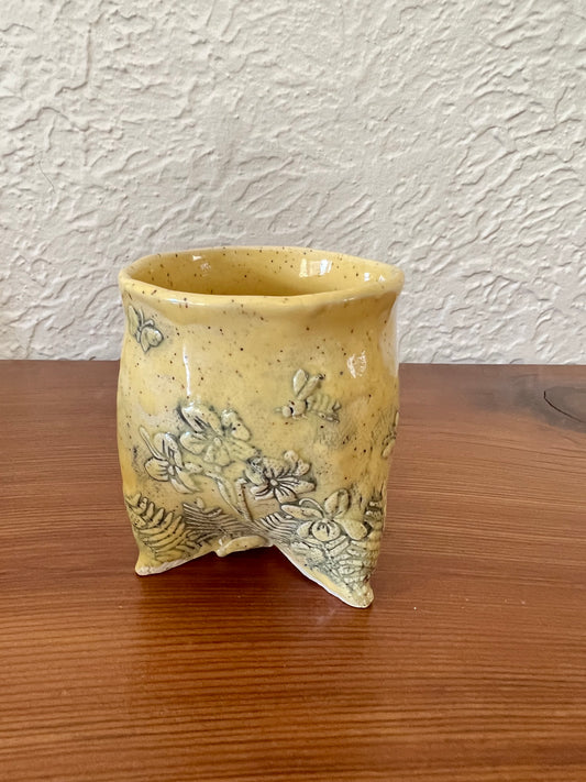 Cosy Mug/Vase