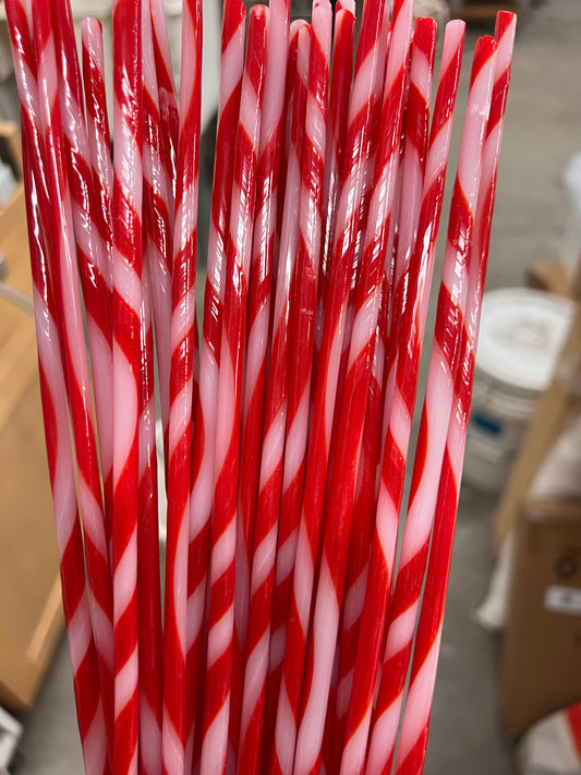 Twisties - 12” Rod COE 96