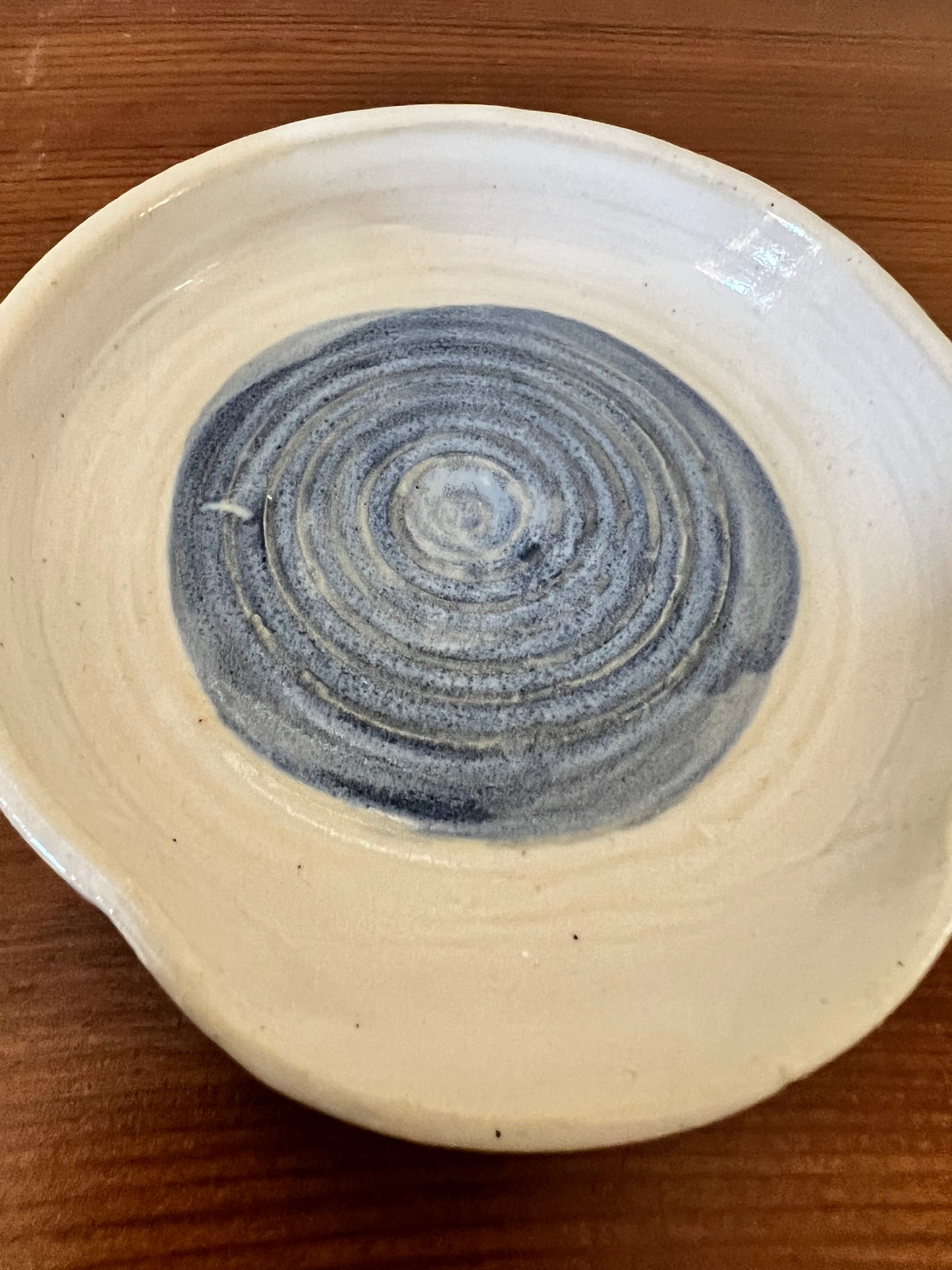 Spoon Rest