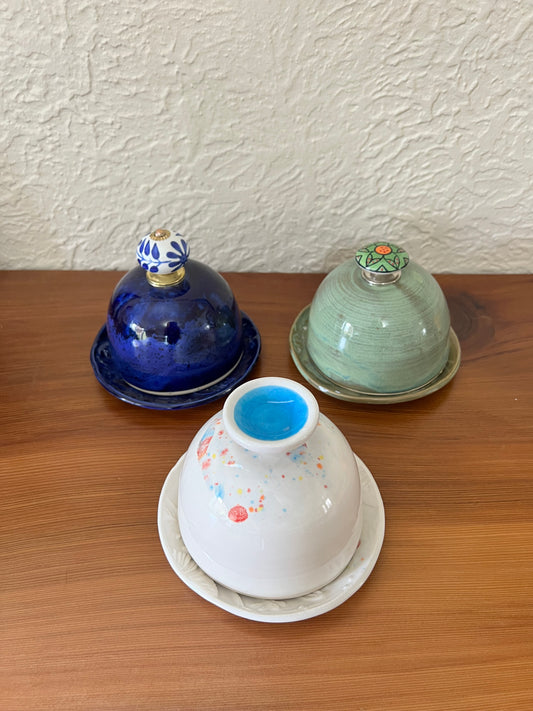Butter Dish