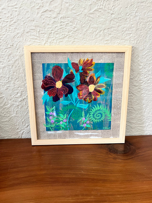 Floral