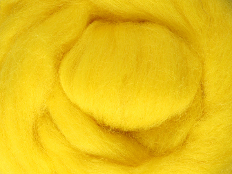 Corriedale Sliver/Roving